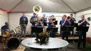 Downtown Brass Langenthal JUNG VERDAMMT Lo & Leduc