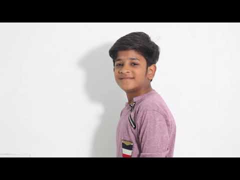 Momin Anas anas intro