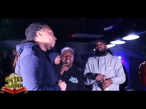 Clutch Tyme vs MadFace