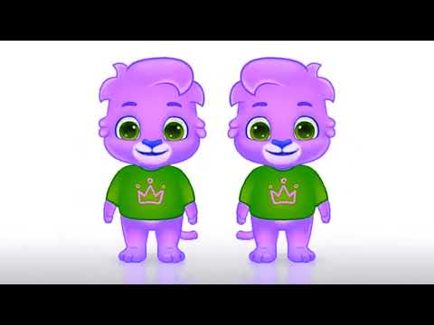 Lucas And Friends Wait for Me Lets Dance Sparta Pitch Effects Sponsored By Klasky Csupo 2001