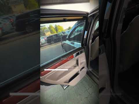 фото volkswagen touareg i рестайлинг 0