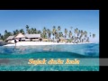 Lagu Perjuangan / Lagu Wajib - Rayuan pulau . 