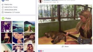 KELLY FUNK=FAKE (READ DESCRIPTION FR / US)