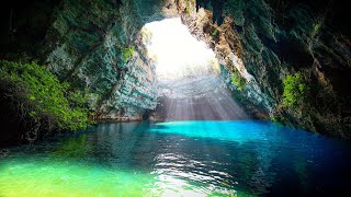 Super Relaxing Water Sounds | Nature White Noise | For Sleep, Studying or Meditation | 10 Hours