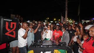 Bounty Killer, Cutty Ranks, Tanya Stephens + More live in Kingston, Jamaica | DJ AG