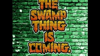 MeRCY - Creepy Crawlers  (snippet)