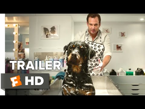 Show Dogs (2018) Trailer