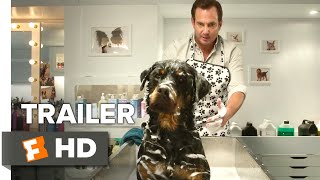 Show Dogs (2018) Video