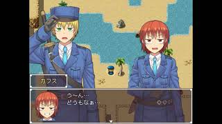 #23【リーガルブレイバー】ホムンクルスニグスト【実況プレイ】