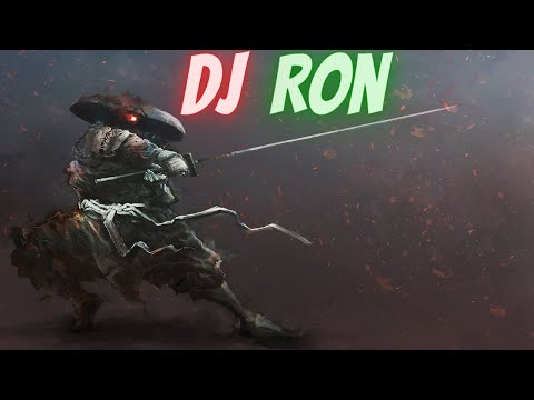 DJ RON 2023