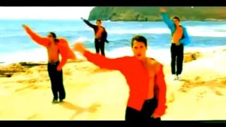 Worlds Apart - Baby Come Back (Official video-1995)