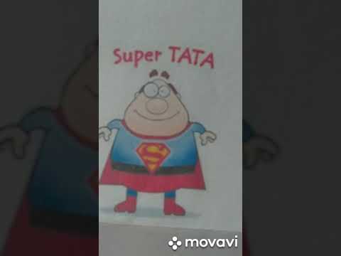 "Dzień ojca" - tata bohater