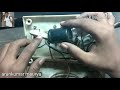 How To Make Picture Tube Charger Easy Way Step By Step Description