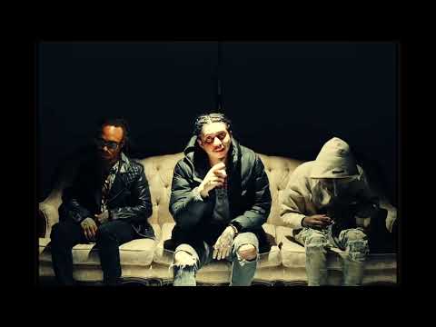 SNYPA B X NUNO1K X TWINNSKI - RIDIN (Official Video)