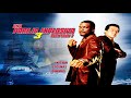 Rush Hour 3 DVD Menu