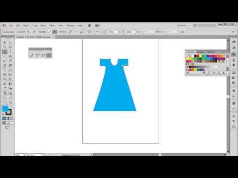 How to Make 3D Designs in Adobe Illustrator