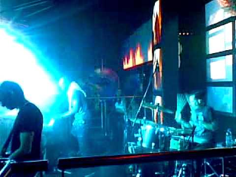 Live with Sergey Lazarev 2009