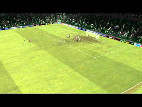 Juventude 3 - 0 Operario (PR) - Match Highlights