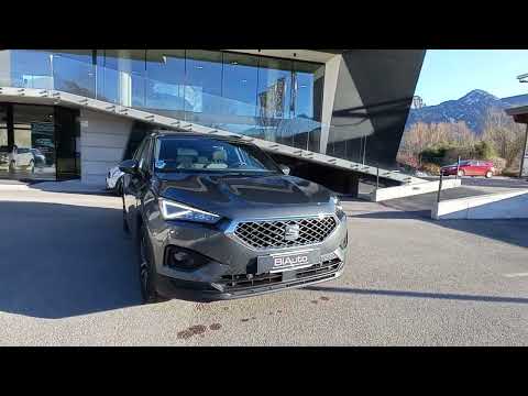 SEAT TARRACO 2 0 TDI 150CV DSG 4DRIVE