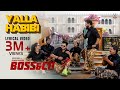 Yalla Habibi Lyrical Video Ramachandra Boss Co Nivin Pauly Mamitha Baiju Haneef Adeni