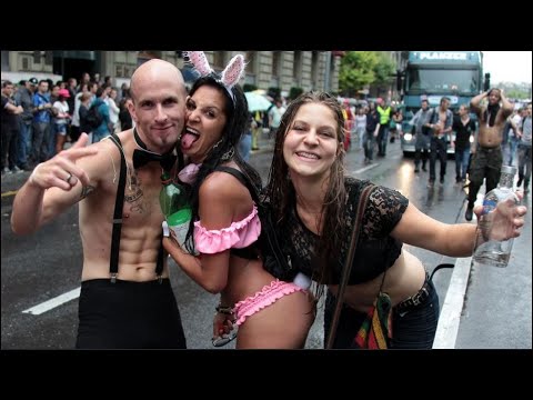 SKAZI & SHOWTEK & WILL SPARKS - MUMBAI (PSYHARD MIX) HD HQ