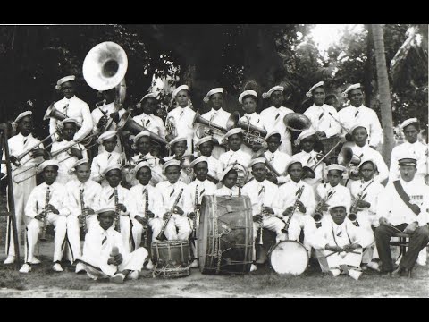 Alpha Boys School - The Roots of Reggae and Ska