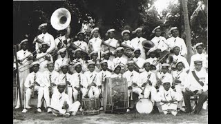 Alpha Boys School - The Roots of Reggae and Ska