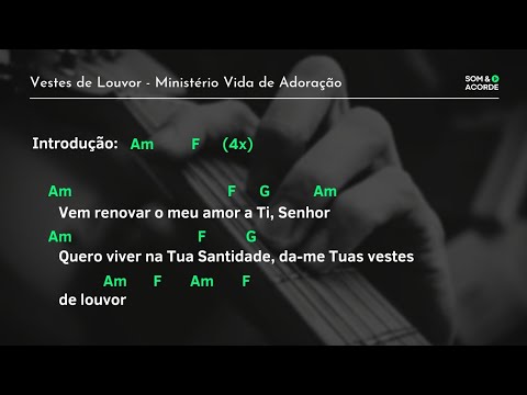 Morada - Veste Nova