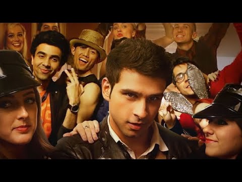 Aaj Phir Peene Ki Tamanna Hai | Vishal Dadlani | Girish Kumar | Party Song
