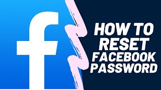 How to Recover Your Forgotten Facebook Account Password? Facebook Tutorial