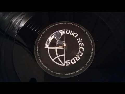 Mick Harragon – H.Y.E