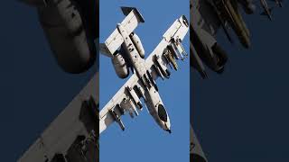 DCS BRRRRRRRTTTTT | DCS World: A-10C Warthog #shorts