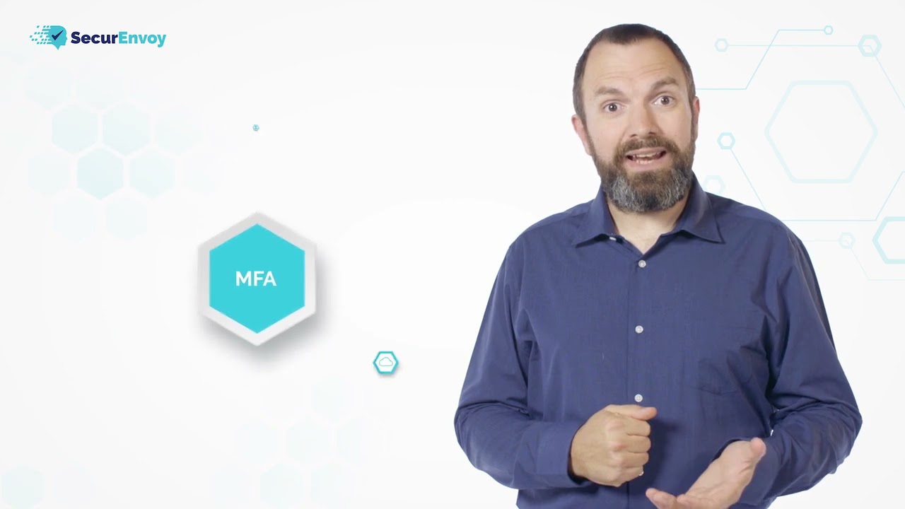 SecurEnvoy MFA