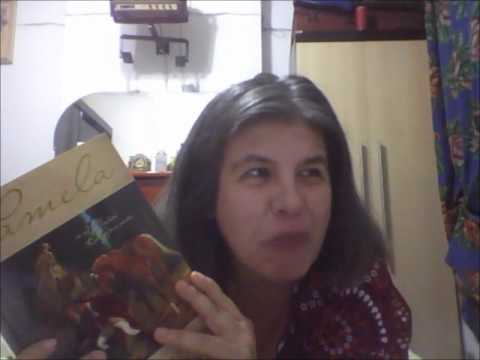 Pamela ou A Virtude Recompensada, Samuel Richardson