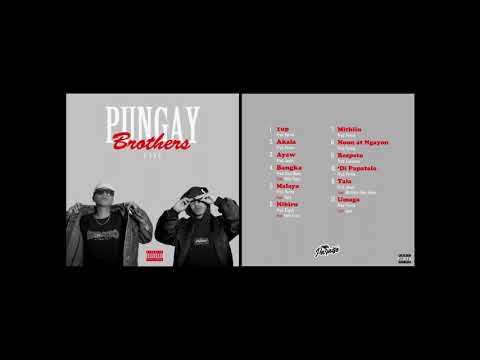 Bargs Kayumanggi & Bon Pungay - Malaya ft. Sajid (Prod. by Pyrma)