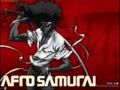 AFRO SAMURAI OPENING THEME 