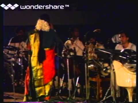 Pattaththu Raani- L.R. Eswari with ApSaRaS