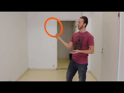 Ring thumbroll -TUTORIAL