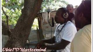 Download lagu Mad Cobra Dubplate Vs Obie1'D'Mastermind Dub session (Best Dub service) mp3