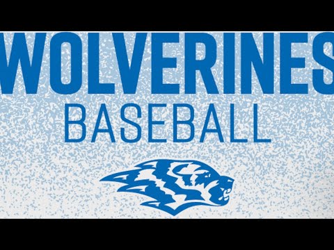 2021 JV Baseball vs. Charles City