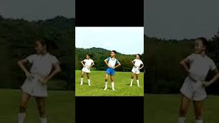 律動 ロカロカダンス 少年少女編　#shorts