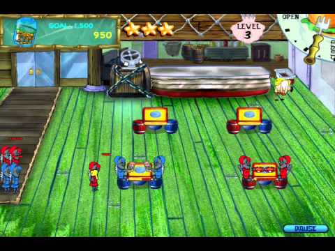 diner dash gba