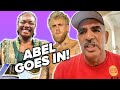 Abel Sanchez RIPS Claressa Shields DUMB Thurman fight & roasts Jake Paul over champ talk!