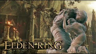 最果ての都【ELDEN RING】#45