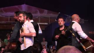 Oldelaf - Nos jours heureux (Diff'Art 17/04/15)