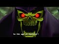 The Age Of SKELETOR He Man And The Masters Of The Universe 2021