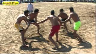 (1) Lohara (Moga) Kabaddi Tournament 15 March 2016