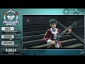 Relay no Kiseki – The Legend of Heroes: Trails of Cold Steel by Sent