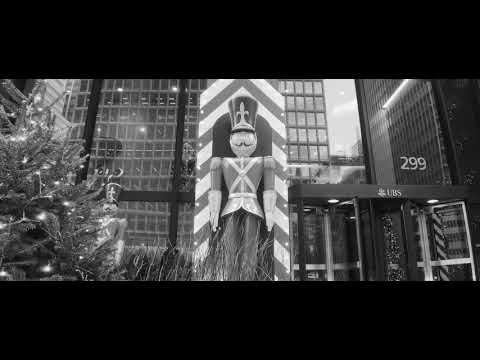 Binaural New York: 12.12.18 - 3D Audio