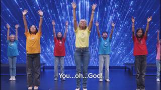 Download lagu You, Oh God (We Magnify)! mp3